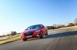 Opel Insignia GSi 2017 года